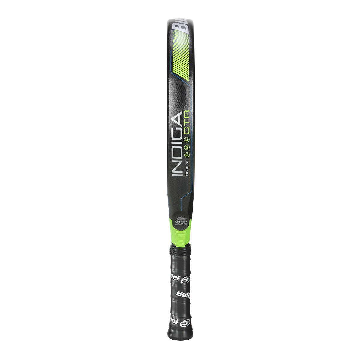 Raquette de padel Bullpadel Indiga Control 2024