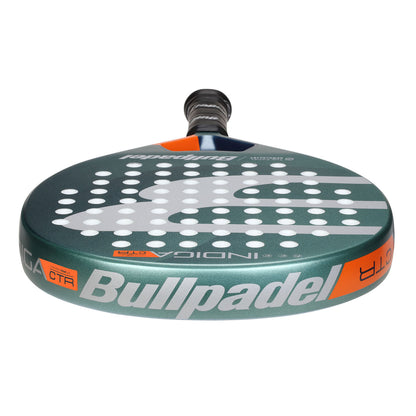 Raquette de padel Bullpadel Indiga Control 2025