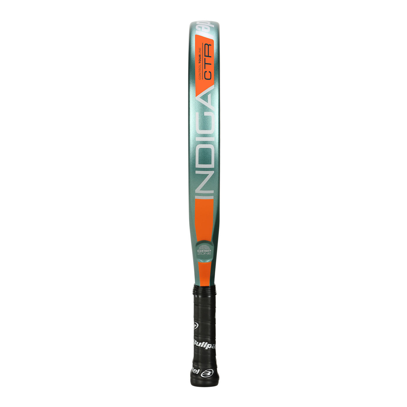 Raquette de padel Bullpadel Indiga Control 2025