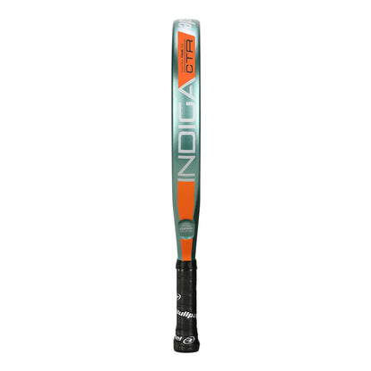Raquette de padel Bullpadel Indiga Control 2025