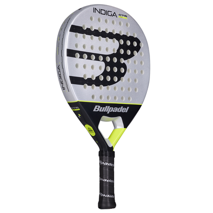 Raquette de padel Bullpadel Indiga Control 2026