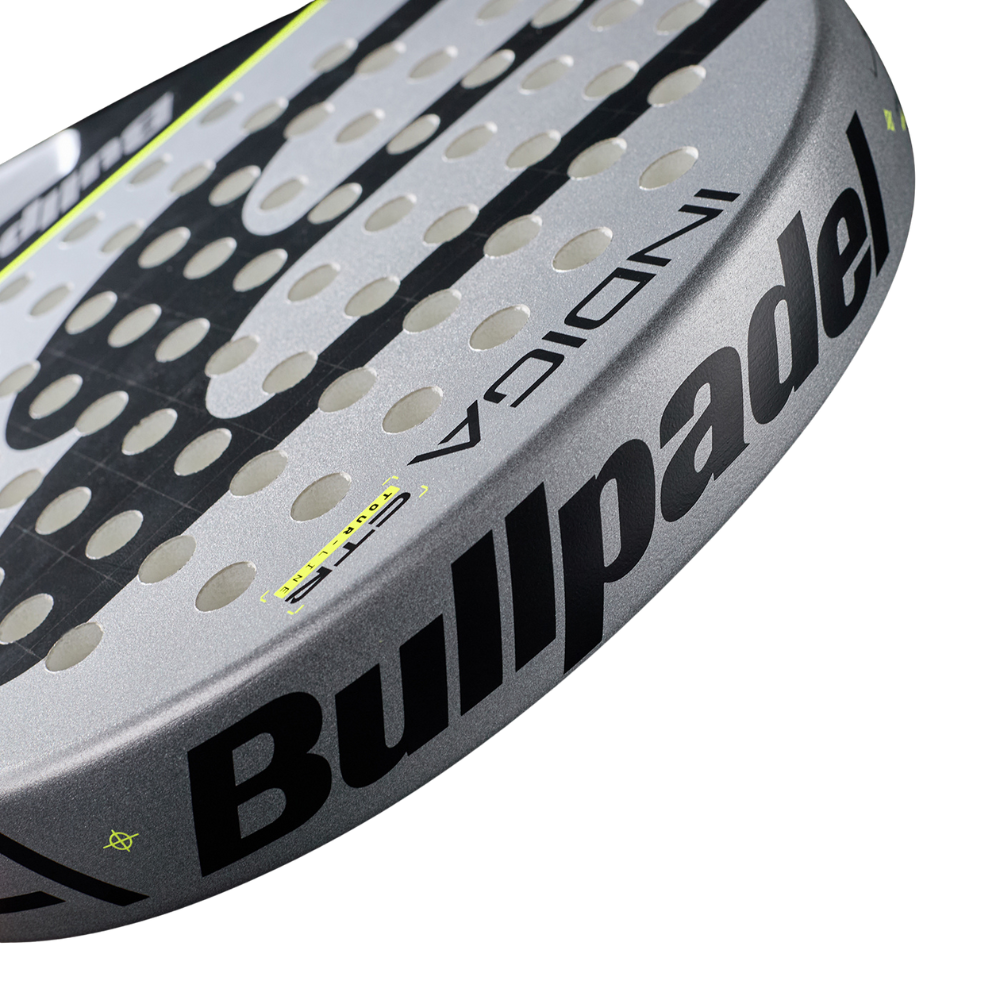 Raquette de padel Bullpadel Indiga Control 2026