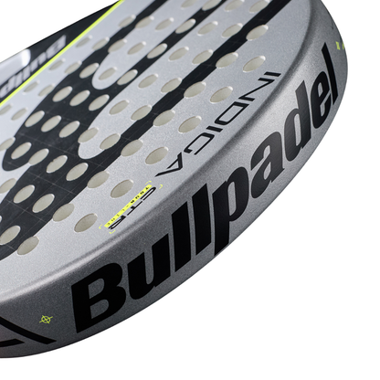 Raquette de padel Bullpadel Indiga Control 2026