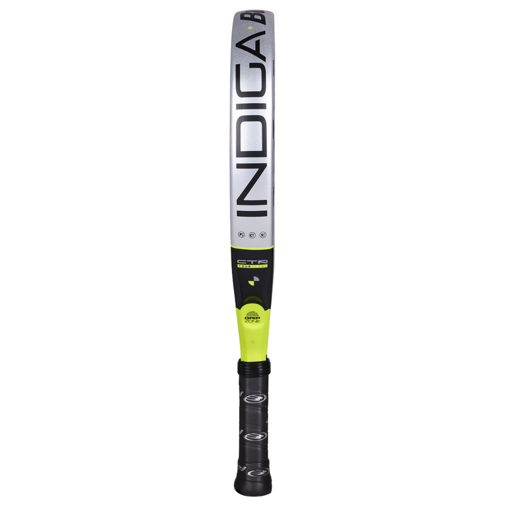 Raquette de padel Bullpadel Indiga Control 2026