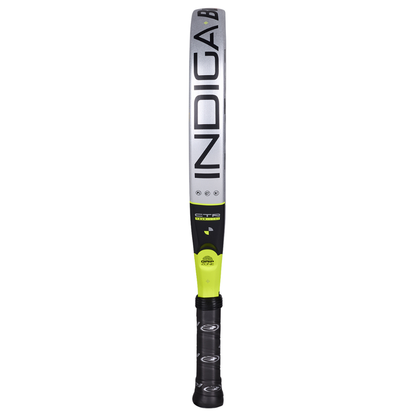 Raquette de padel Bullpadel Indiga Control 2026