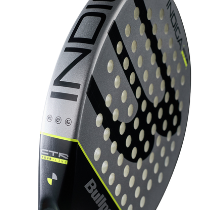 Raquette de padel Bullpadel Indiga Control 2026