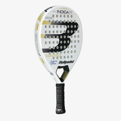 Raquette de padel Bullpadel Indiga Control FIP Edition 2023