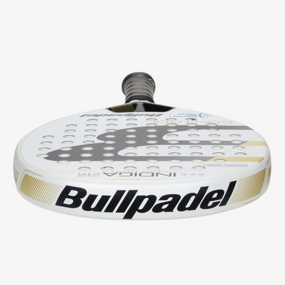 Raquette de padel Bullpadel Indiga Control FIP Edition 2023