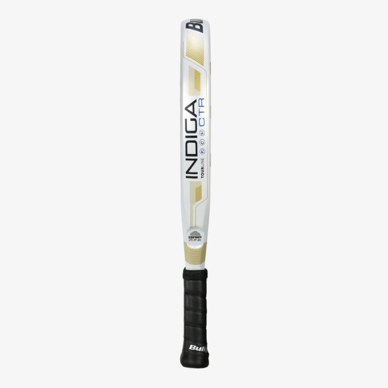 Raquette de padel Bullpadel Indiga Control FIP Edition 2023