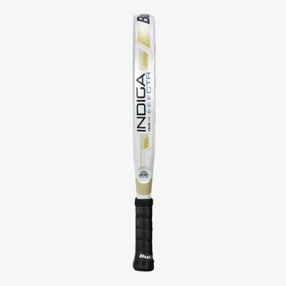 Raquette de padel Bullpadel Indiga Control FIP Edition 2023