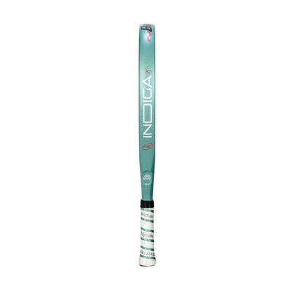 Raquette de padel Bullpadel Indiga Girl 2025