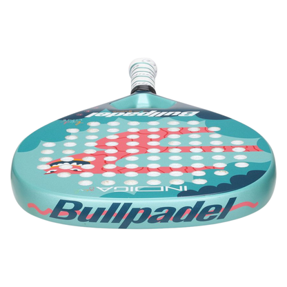 Raquette de padel Bullpadel Indiga Girl 2026