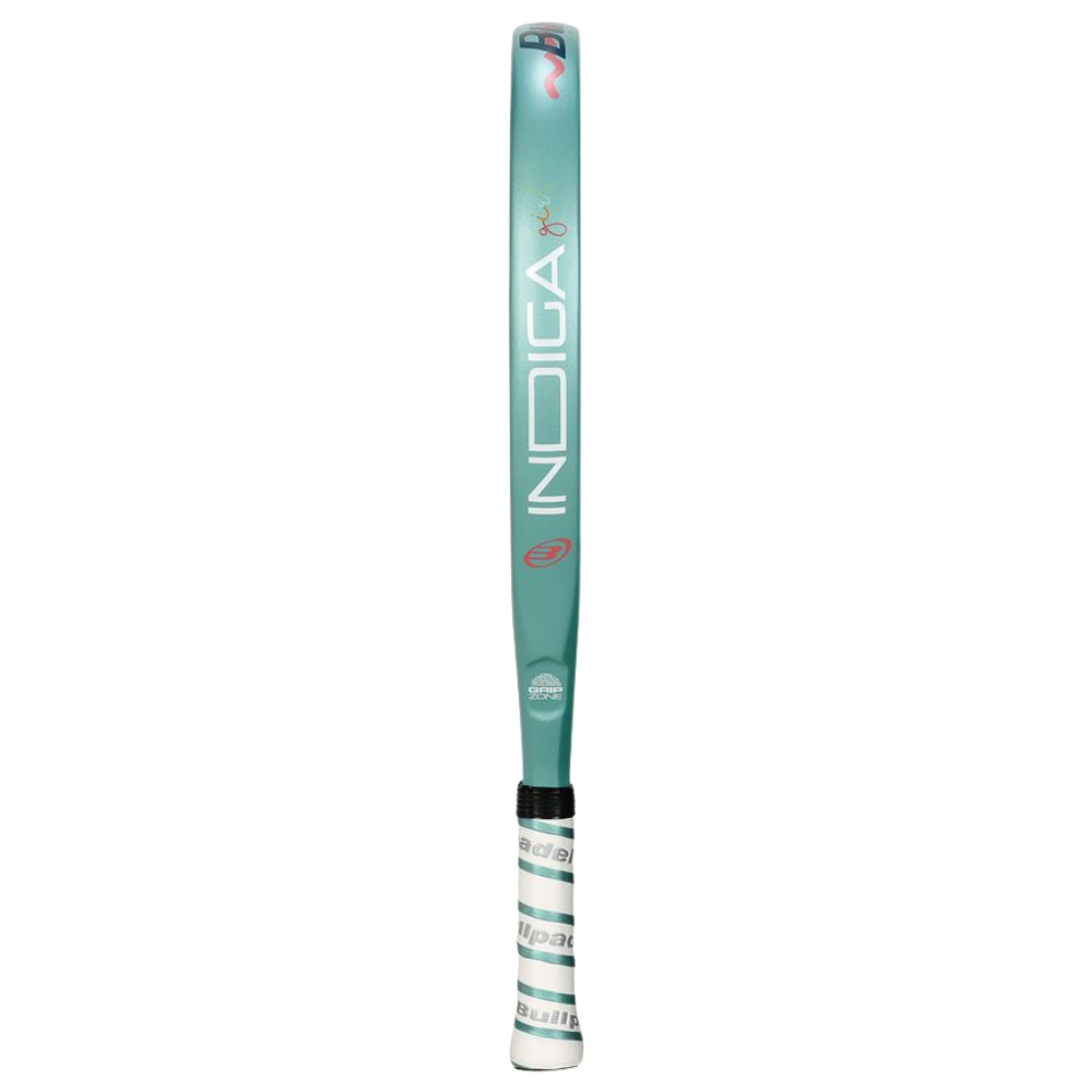 Raquette de padel Bullpadel Indiga Girl 2026