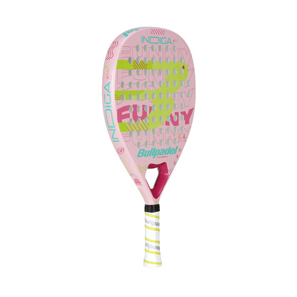 Raquette de padel Bullpadel Indiga Junior Girl 2024