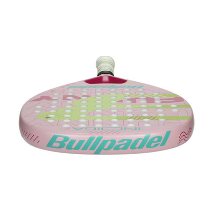 Raquette de padel Bullpadel Indiga Junior Girl 2024