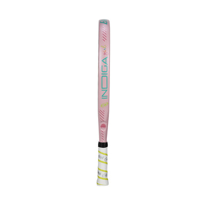 Raquette de padel Bullpadel Indiga Junior Girl 2024