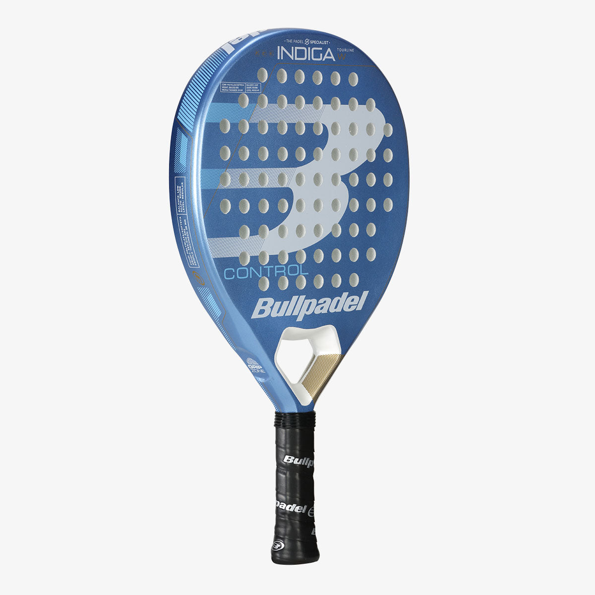 Raquette de padel Bullpadel Indiga Woman 2023