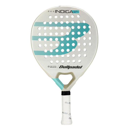 Raquette de padel Bullpadel Indiga Woman 2025