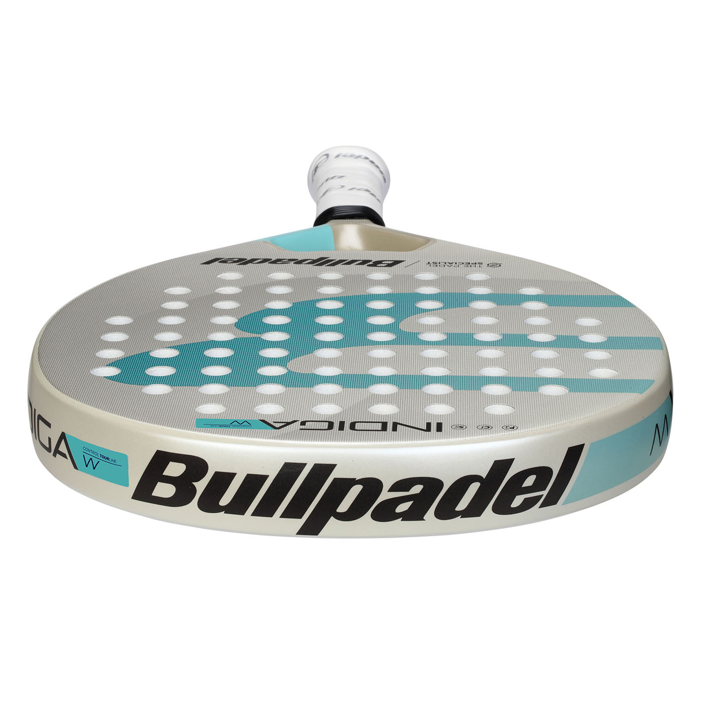Raquette de padel Bullpadel Indiga Woman 2025