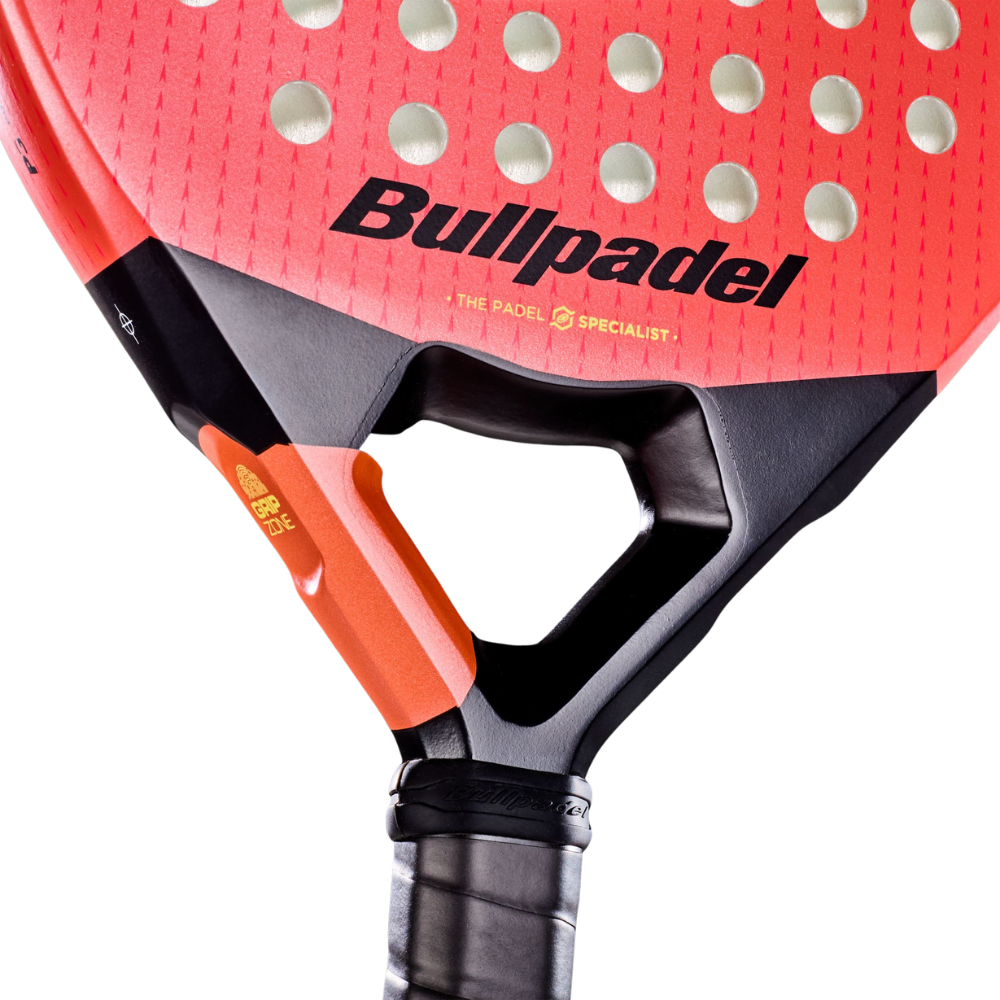 Raquette de padel Bullpadel Indiga Woman 2027 - Esprit Padel Shop