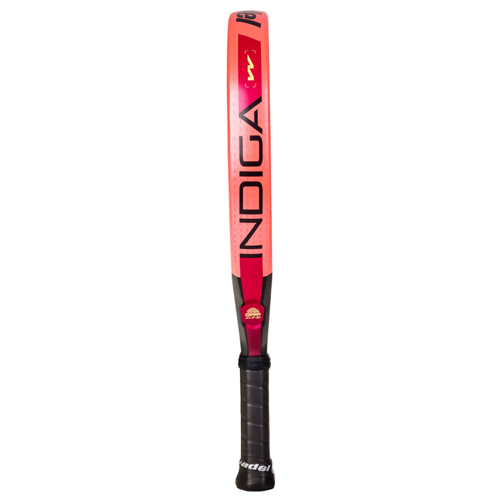 Raquette de padel Bullpadel Indiga Woman 2027 - Esprit Padel Shop