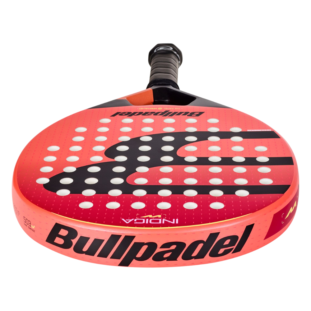 Raquette de padel Bullpadel Indiga Woman 2027 - Esprit Padel Shop