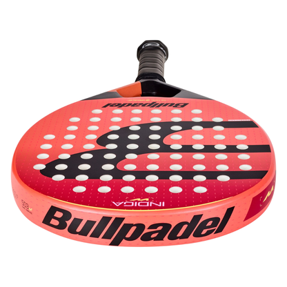 Raquette de padel Bullpadel Indiga Woman 2027 - Esprit Padel Shop