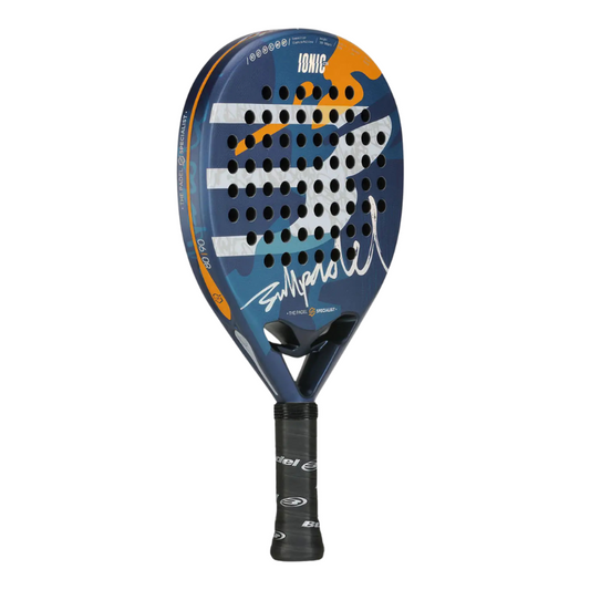 Raquette de padel Bullpadel Ionic Control 2025