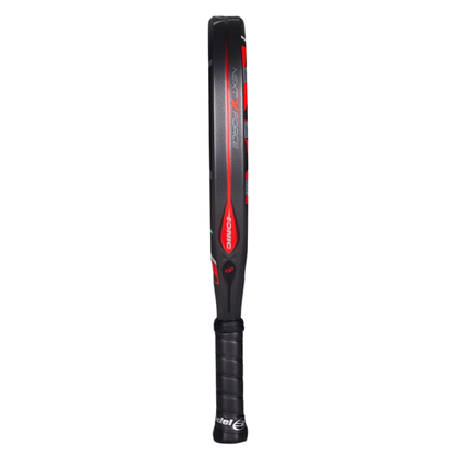 TEST CLUB - Raquette de padel Bullpadel Ionic Control 2026