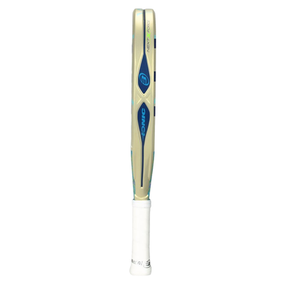 TEST CLUB - Raquette de padel Bullpadel Ionic Light 2026