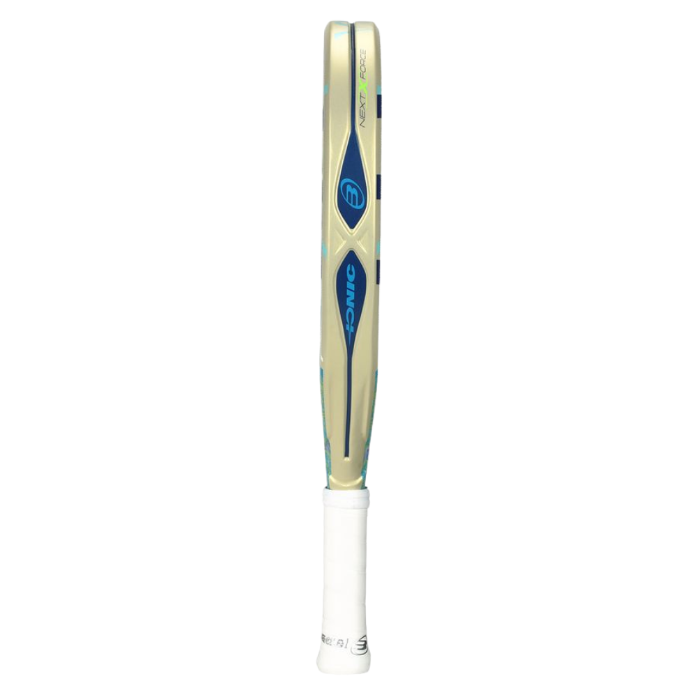 RAQUETTE DE TEST - Raquette de padel Bullpadel Ionic Light 2026
