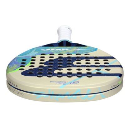 TEST CLUB - Raquette de padel Bullpadel Ionic Light 2026