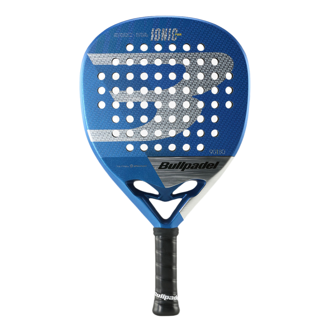 Raquette de padel Bullpadel Ionic Power 2023