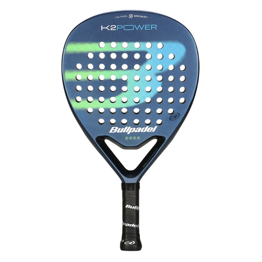 Raquette de padel Bullpadel K2 Power 2025