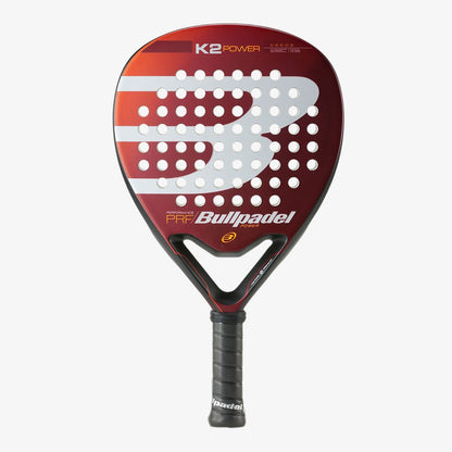Raquette de padel Bullpadel K2 Power 2022