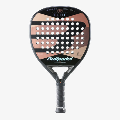 Raquette de padel Bullpadel Elite Woman Master Final