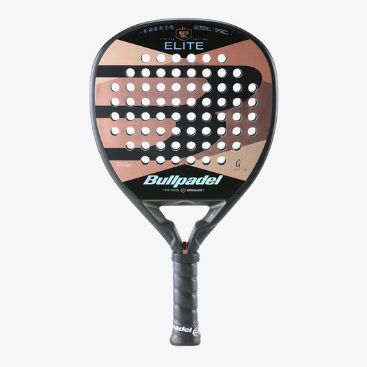 Raquette de padel Bullpadel Elite Woman Master Final
