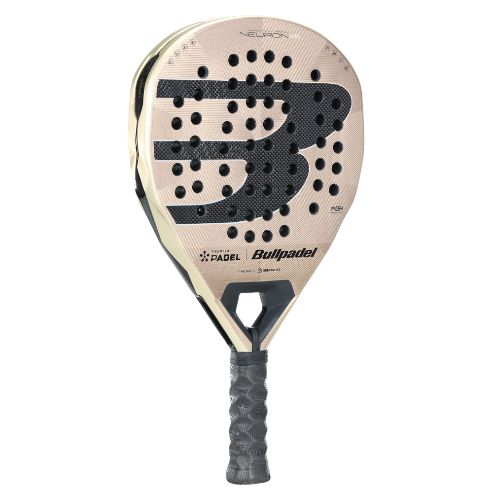 Raquette de padel Bullpadel Neuron 02 Premier Padel 2026