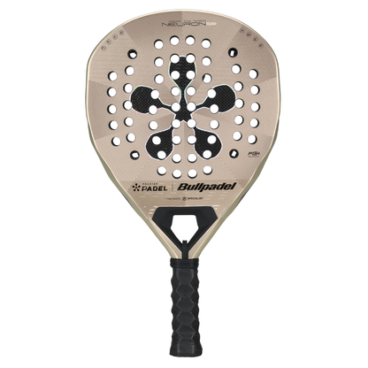 Raquette de padel Bullpadel Neuron 02 Premier Padel 2026
