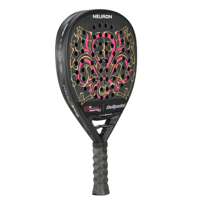 Raquette de padel Bullpadel Neuron Brussels 2025