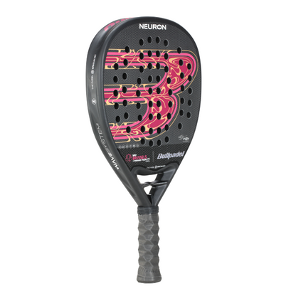Raquette de padel Bullpadel Neuron Brussels 2025