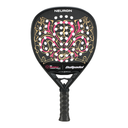 Raquette de padel Bullpadel Neuron Brussels 2025