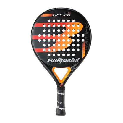 Raquette de padel Bullpadel Raider CTR
