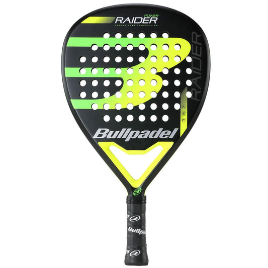 Raquette de padel Bullpadel Raider Power