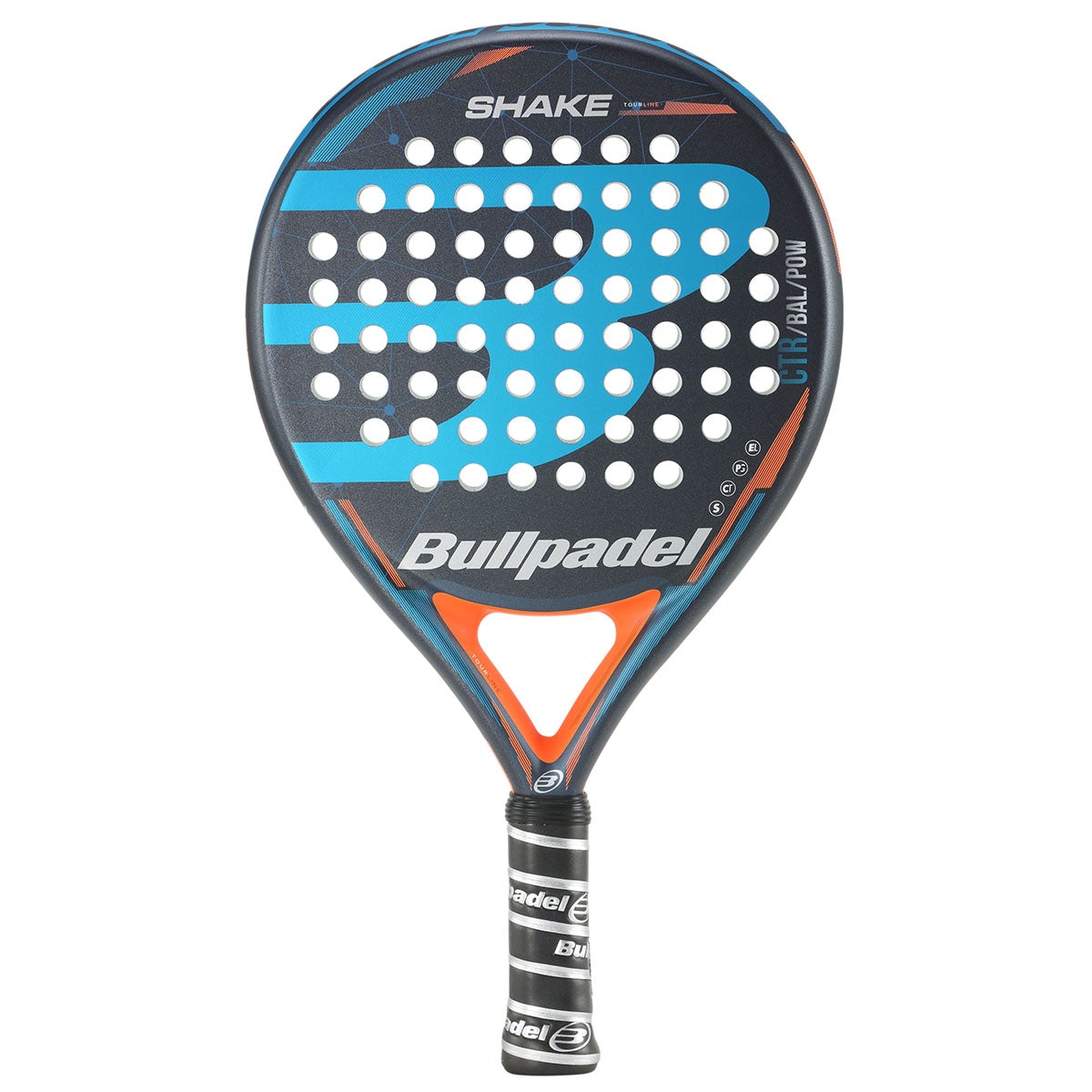 Raquette de padel Bullpadel Shake