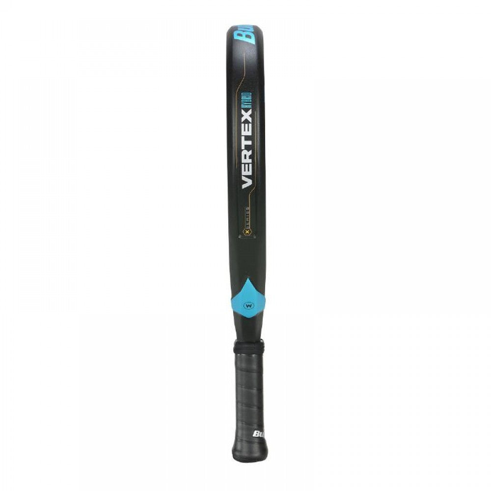 Raquette de padel Bullpadel Vertex 02 Hybrid Carbon