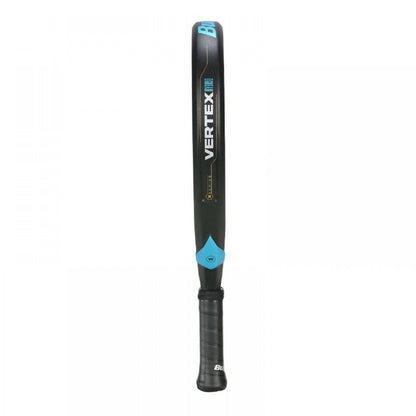 Raquette de padel Bullpadel Vertex 02 Hybrid Carbon