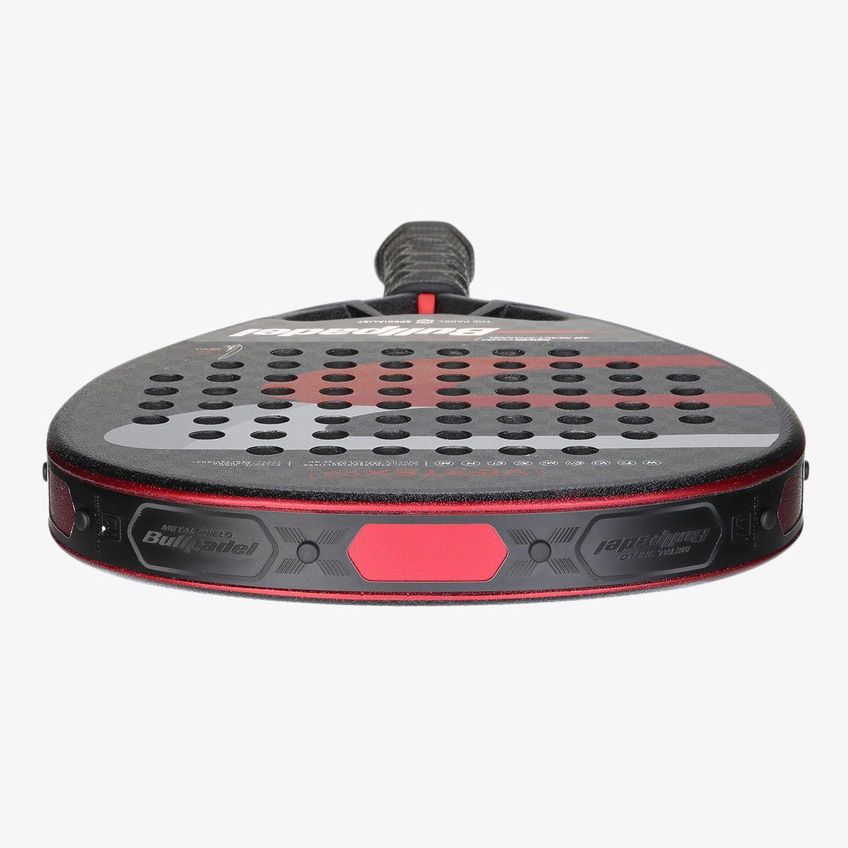 Raquette de Padel Bullpadel Vertex 03 2022