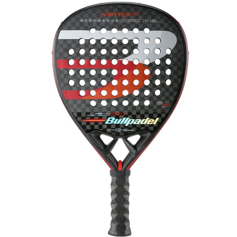 Raquette de Padel Bullpadel Vertex 03 2022