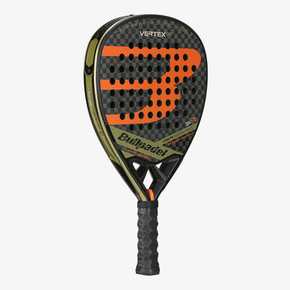 TEST - Raquette de padel Bullpadel Vertex 03 2023